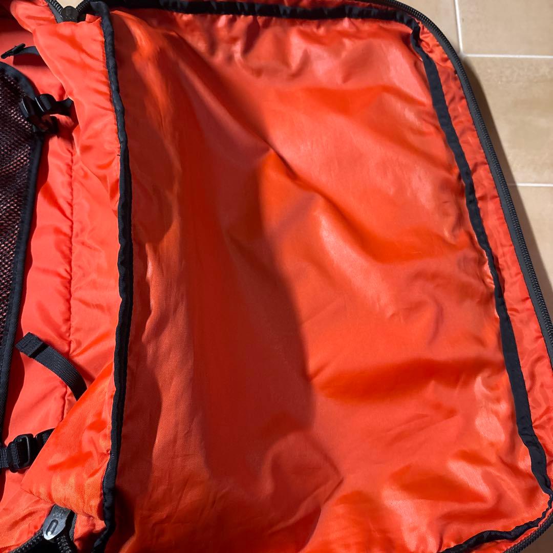 Patagonia MLC 45 2013年モデル