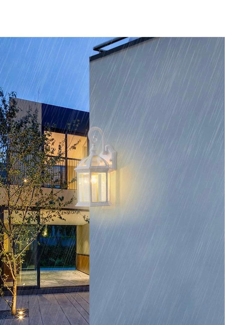 【新品未使用】玄関照明