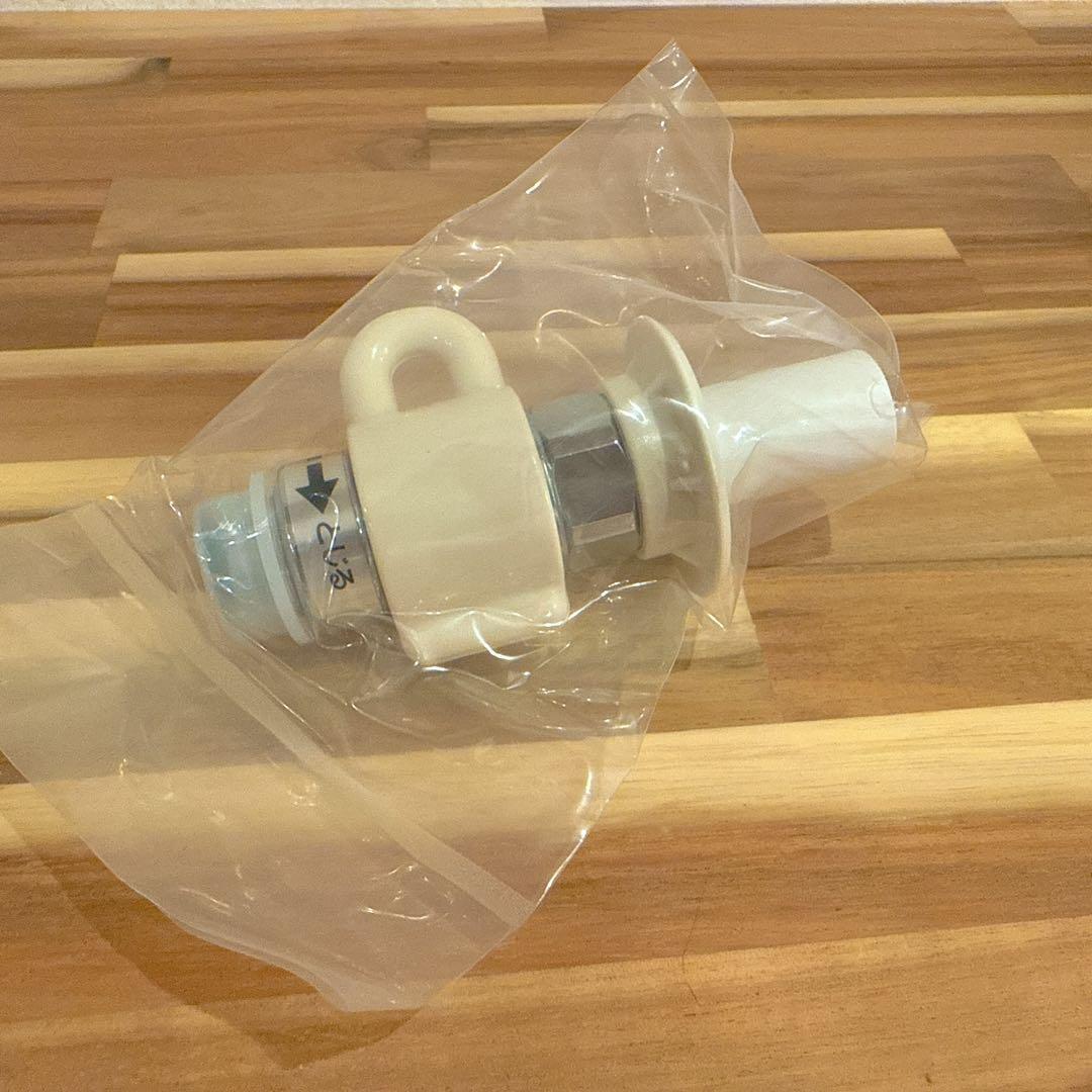 【未使用品】CB-SPB8 食洗機分岐水栓