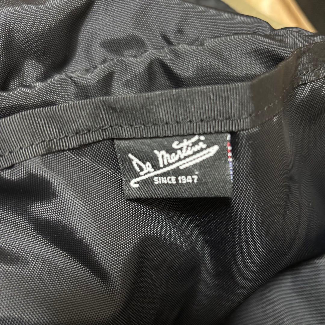 タカキ　De Martini Messenger Bag