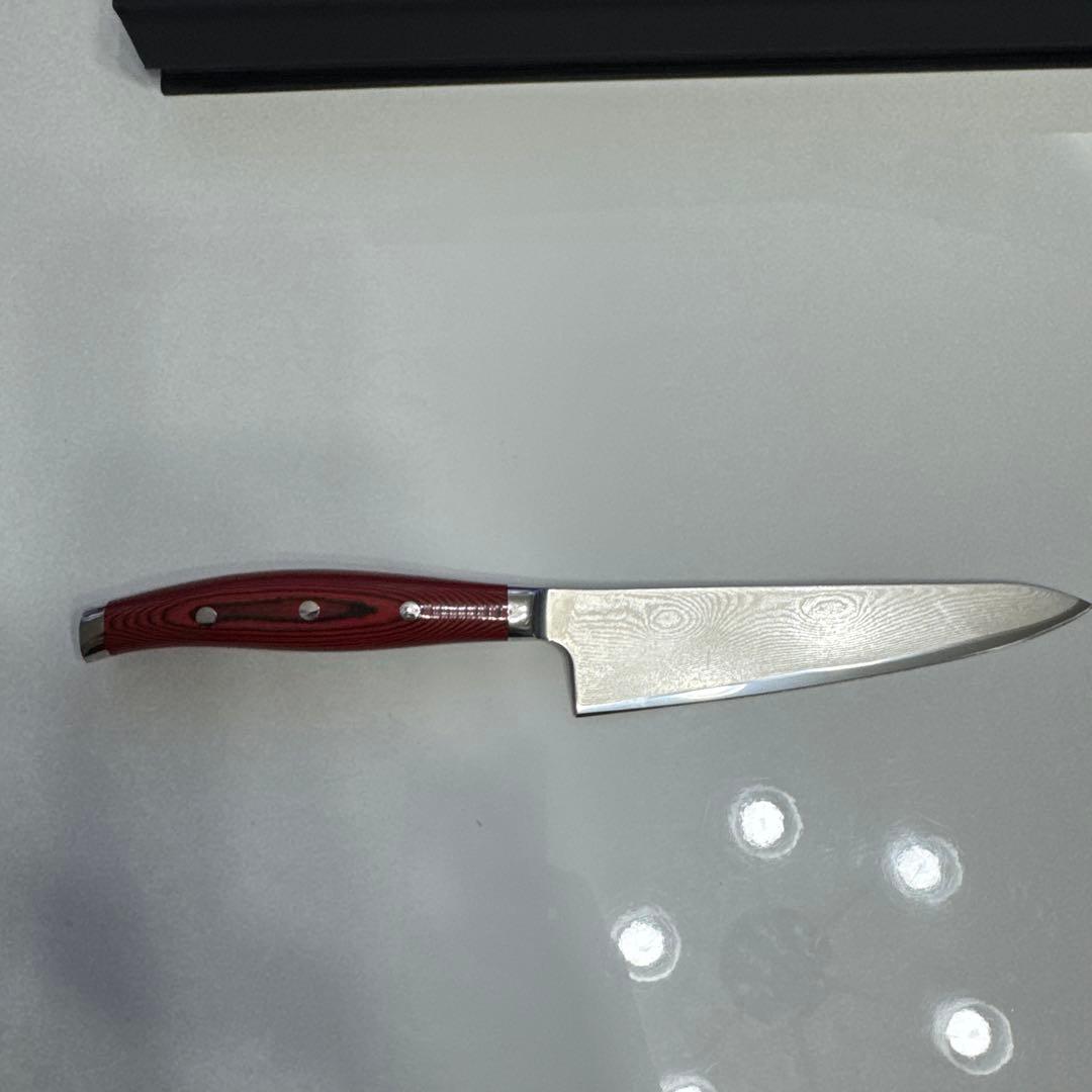 ツヴィリング　ツインセルマックス　MD67 プレップナイフ　14センチ