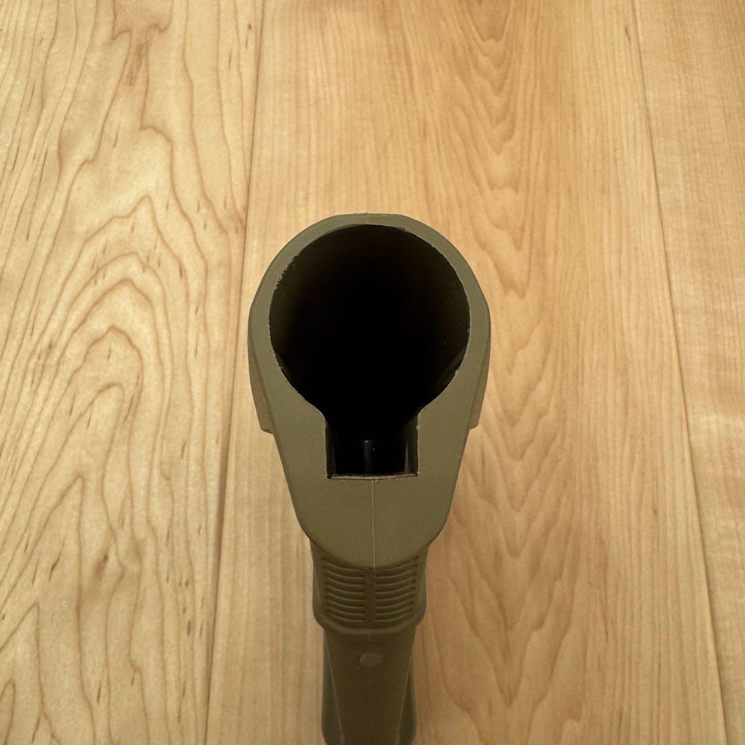 MAGPUL CTR STOCK コンパクト　FDE