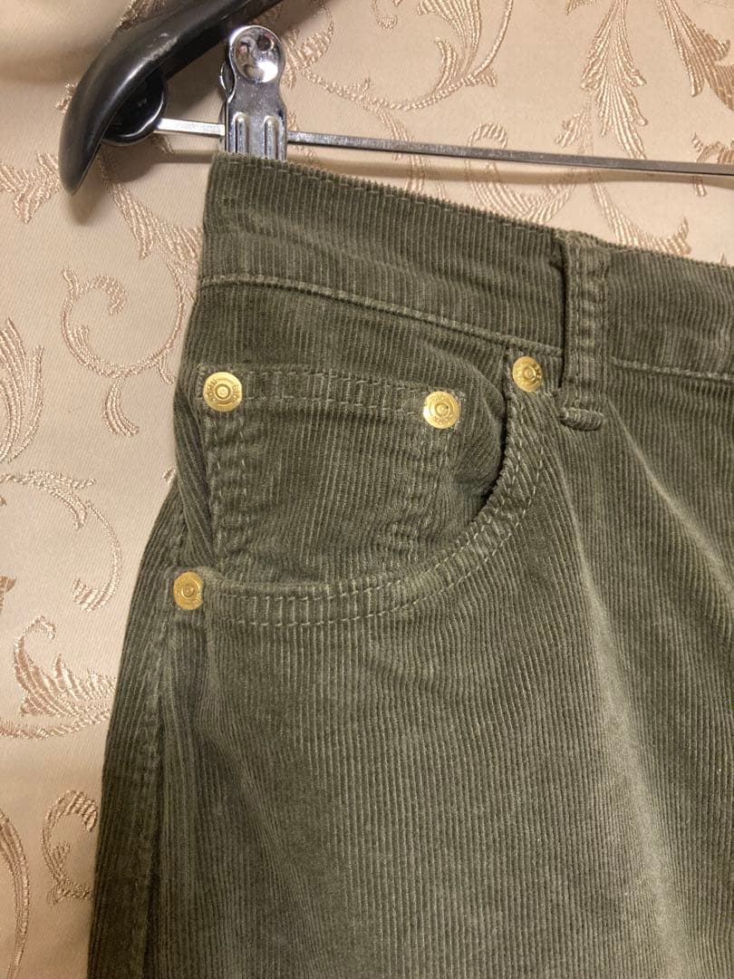 MUSE de Deuxieme Classe SURT CDRマキシスカート