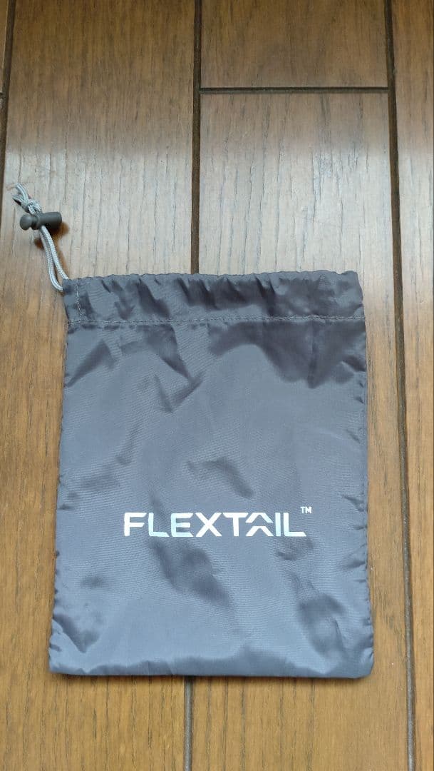 【値下げ中】FLEXTAILGEAR MAX PUMP 3