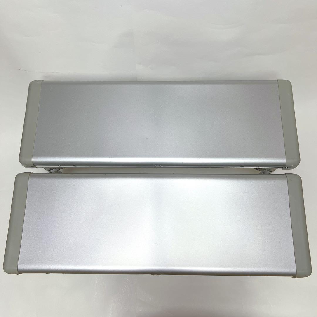 【美品】 廃盤品 コールマン ファミリーベンチセット Coleman