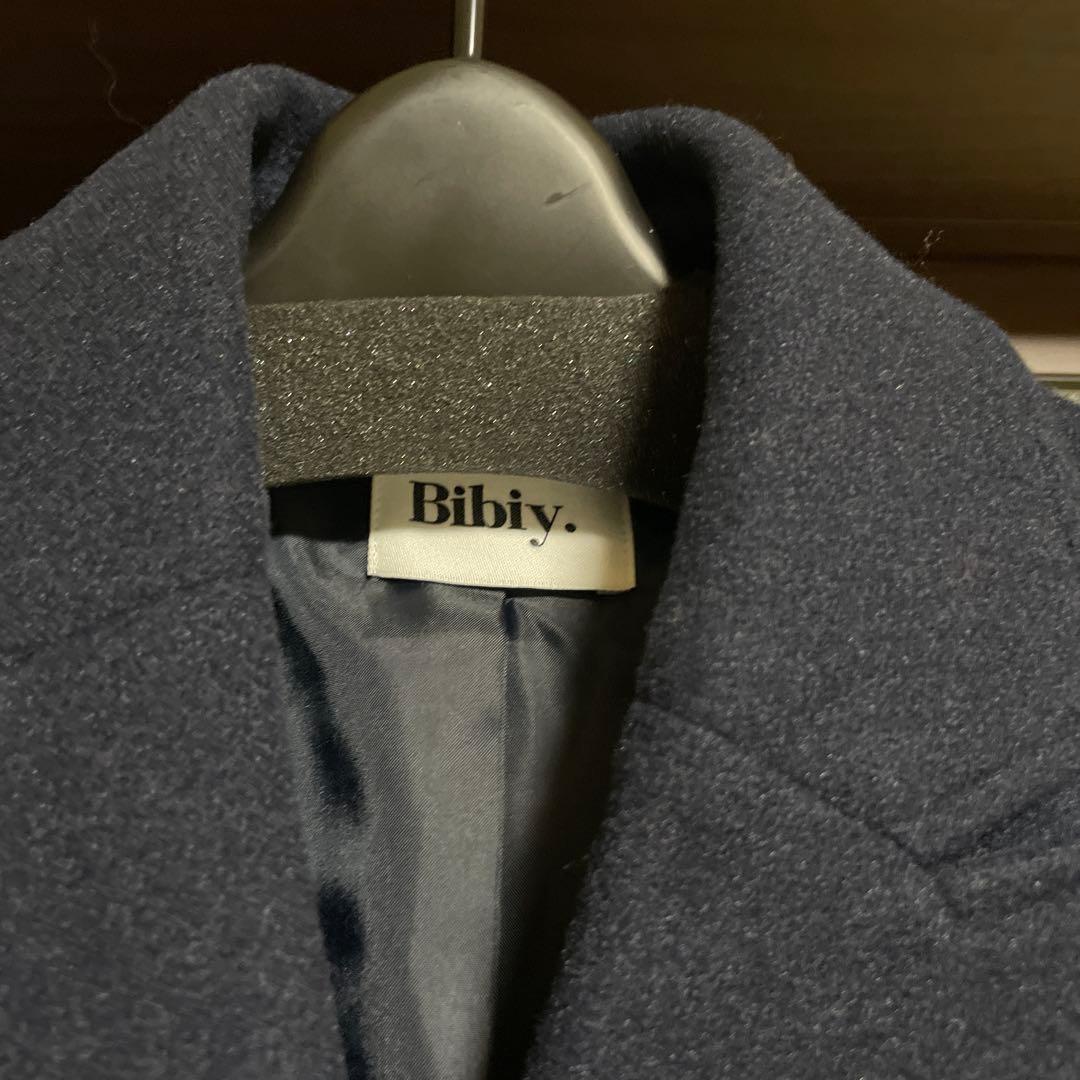 新品⭐︎BIANCA PUFF JACKET bibiyビビィジャケット