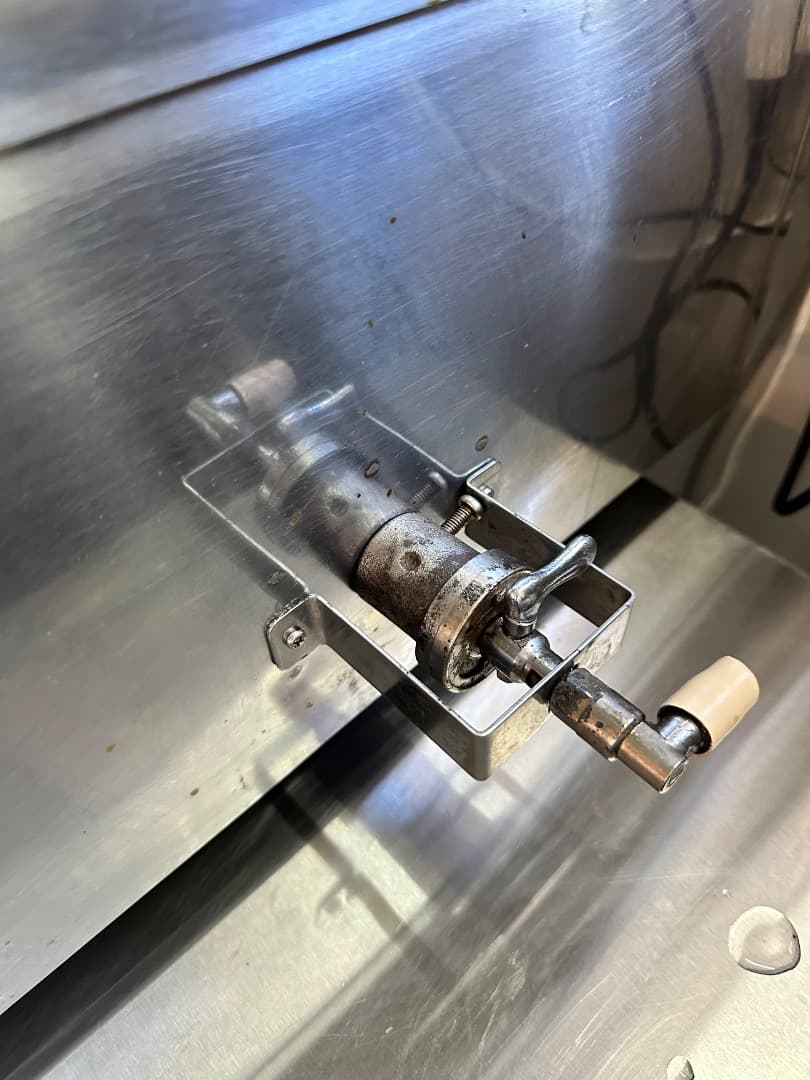プロ向け特大サイズ 業務用炭火コンロ