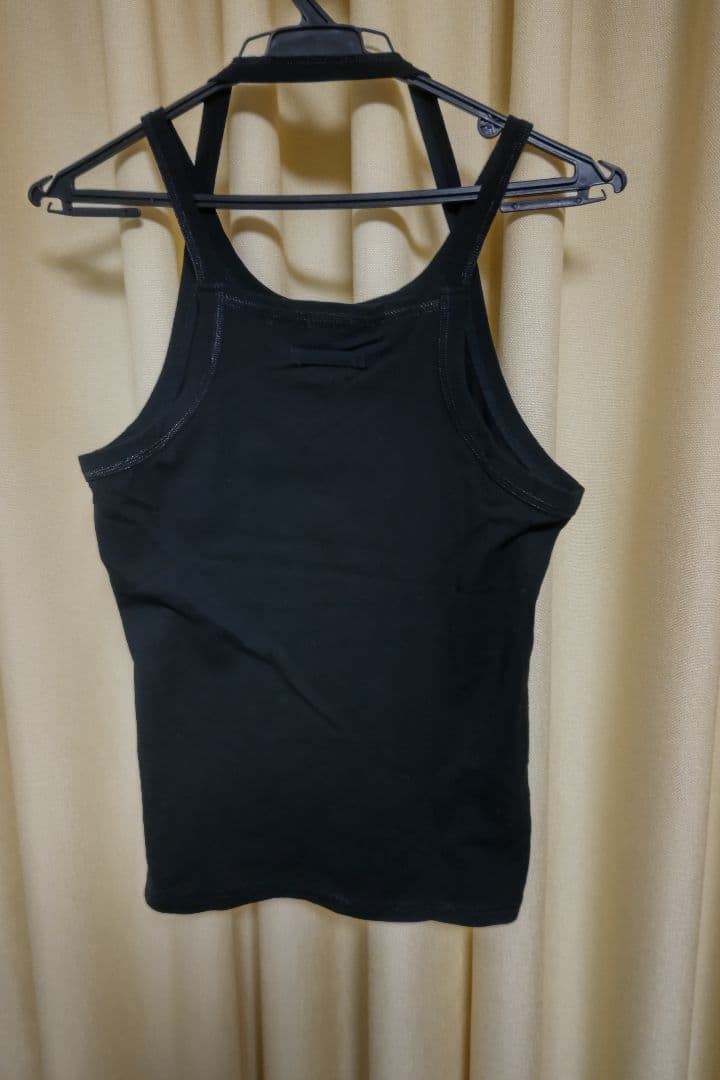 ジャンポール・ゴルチエ　タンクトップ