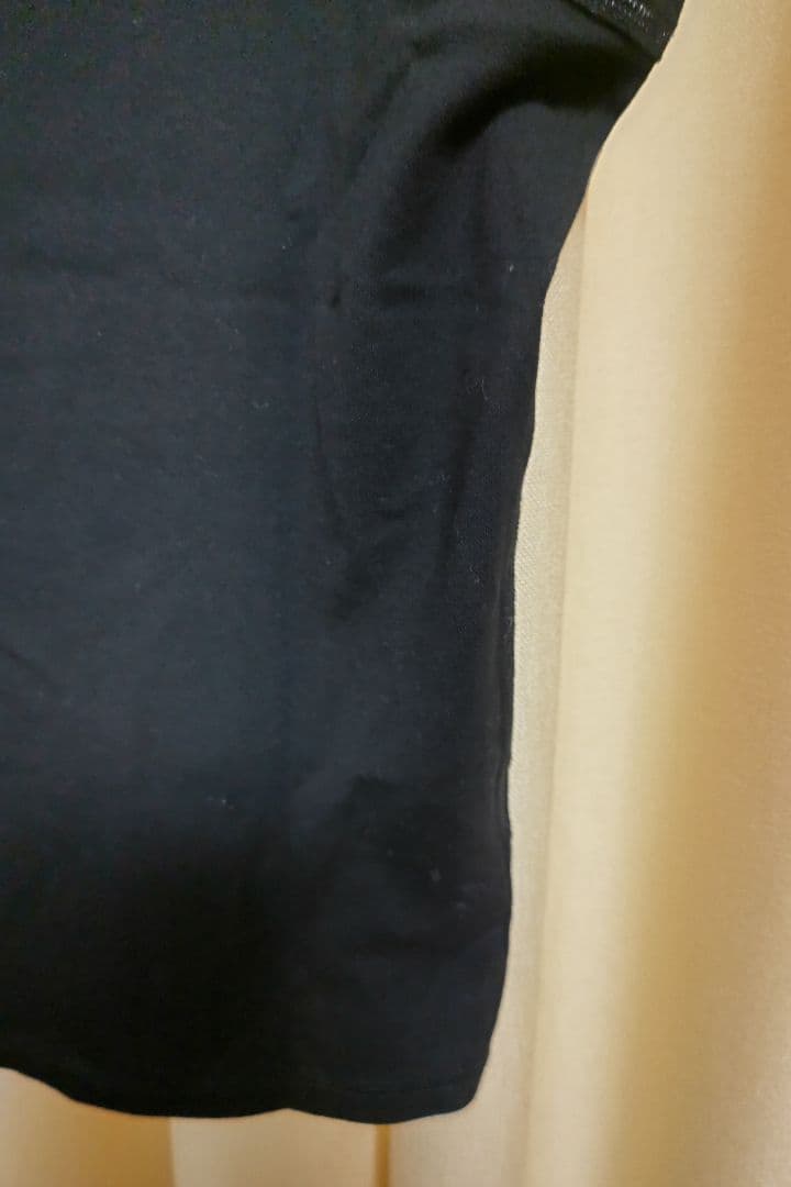 ジャンポール・ゴルチエ　タンクトップ