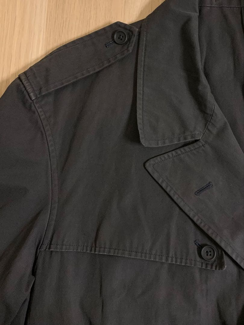Yohji Yamamoto 80s 90s コート IMPER MEABLE