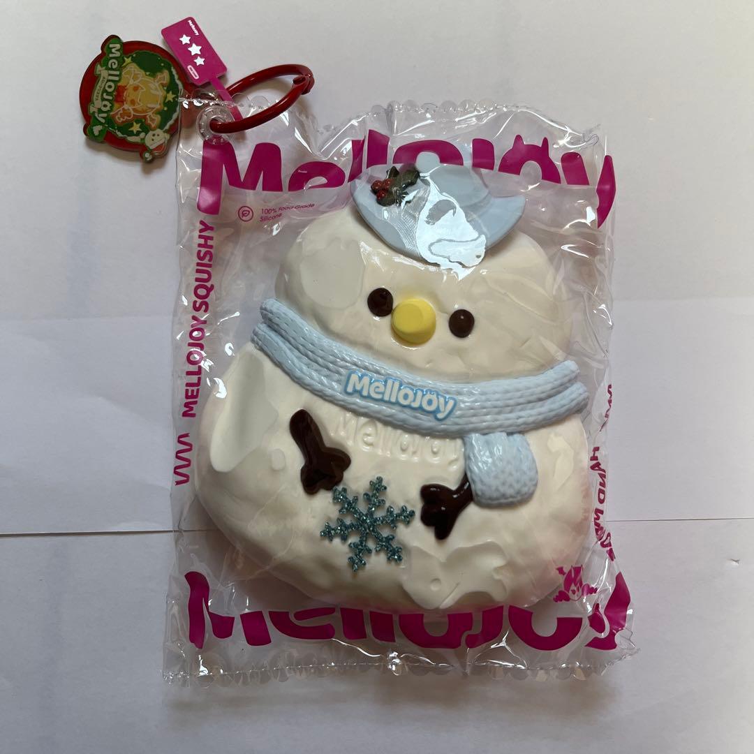 R*様 mellojoy メロジョイクリスマス　4点セット