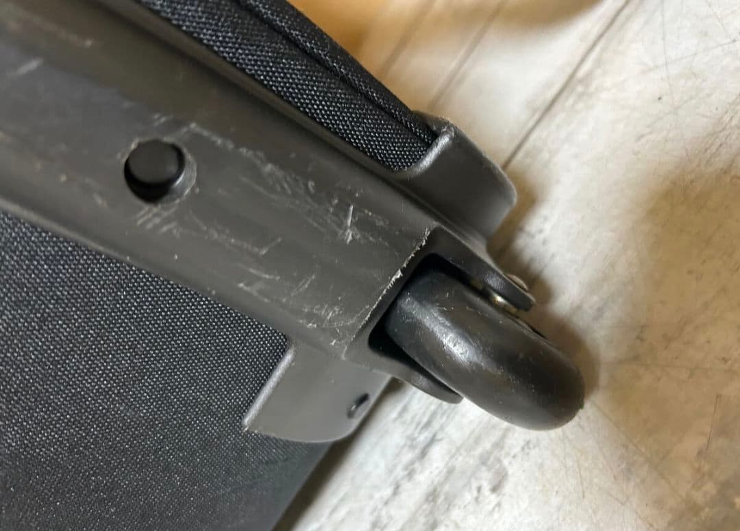 【超】サロモン/SALOMON キャリーバッグ H80