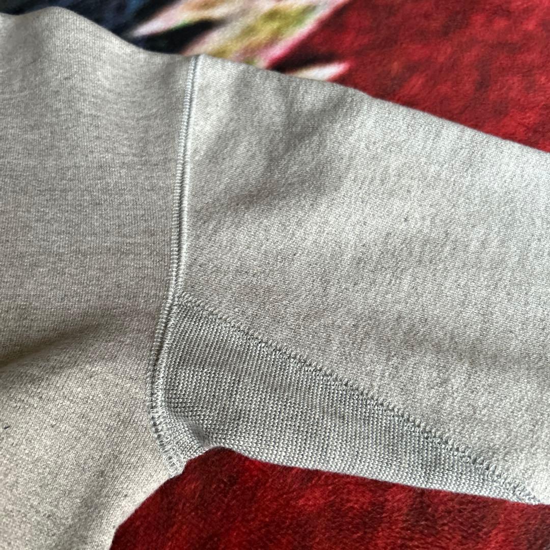 TROPHY CLOTHING トロフィークロージング　裏起毛パーカー