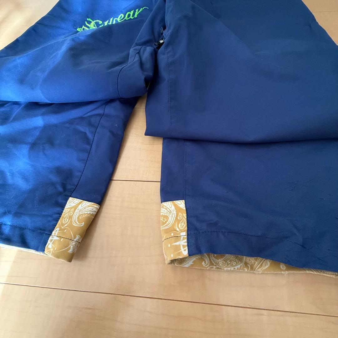【激レア】S.WEAR S-WEAR スノーボードウェア Lサイズ グラトリ