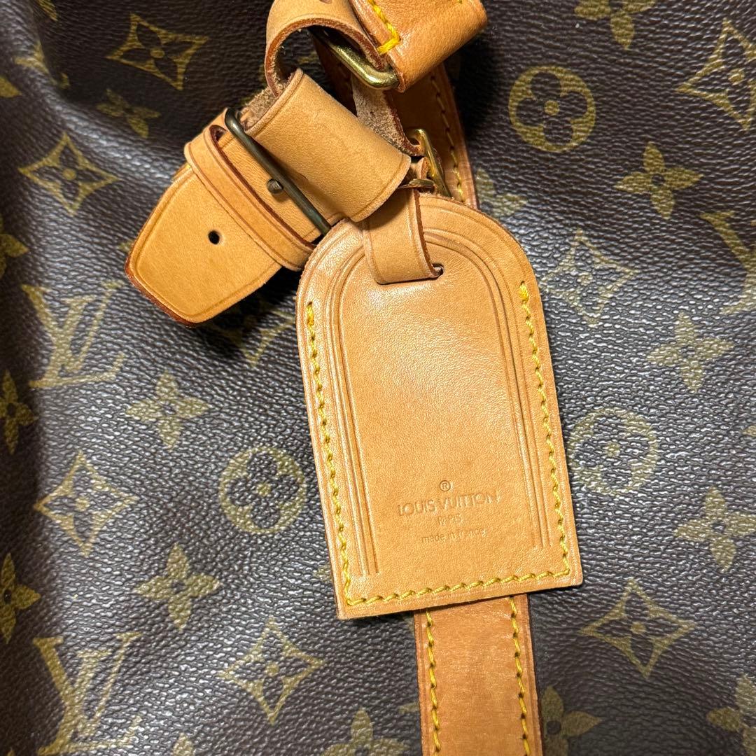 ⭐︎美品⭐︎ルイ・ヴィトン ボストンバッグ