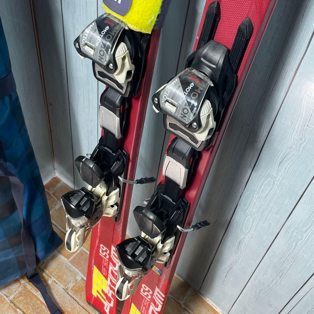 VOLKL PLATINUM TRS 157㎝ フォルクル スキー
