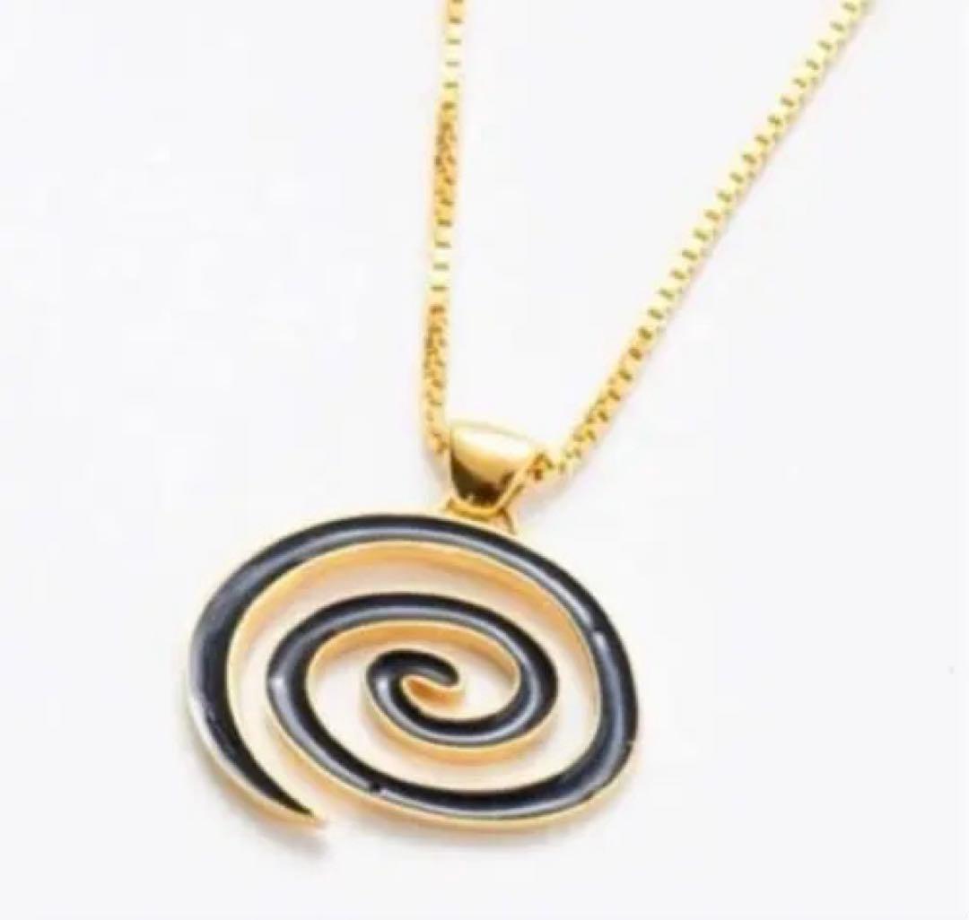 アクセサリー soonerorlater guruguru necklace SOL