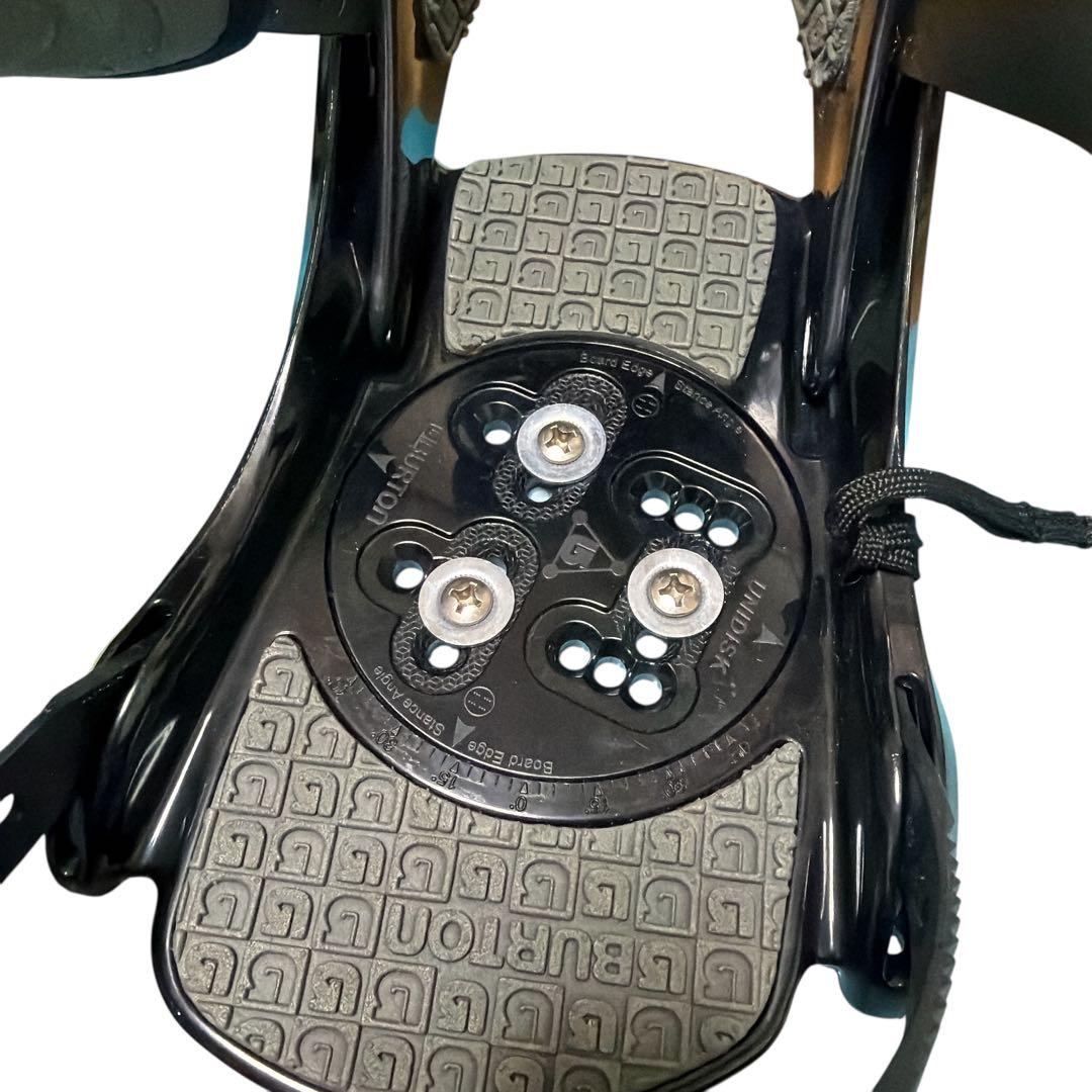 BURTON LUX 47 レディース ボード＋バインSET
