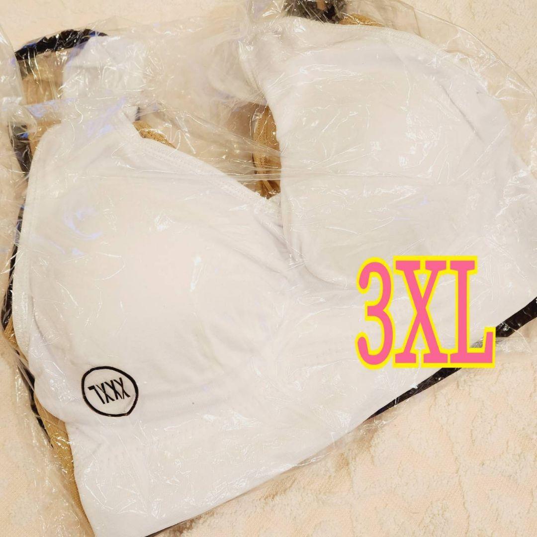 みや ジニエブラXXXL（4L）