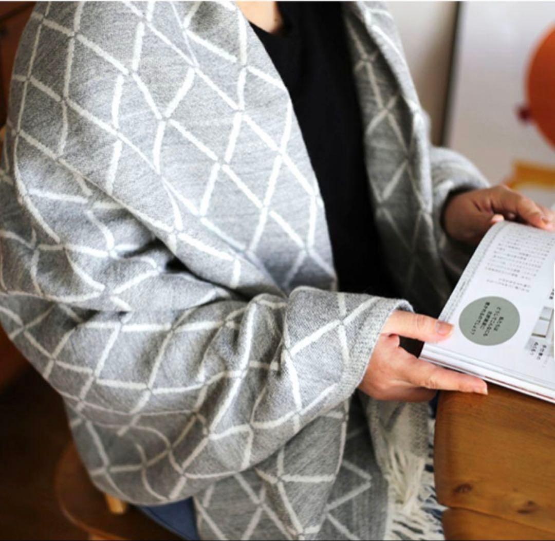 値下げ｜ラプアンカンクリ　ブランケット　LAPUAN KANKURIT