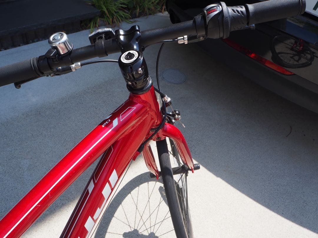 かんゆうママFUJI ACE 20