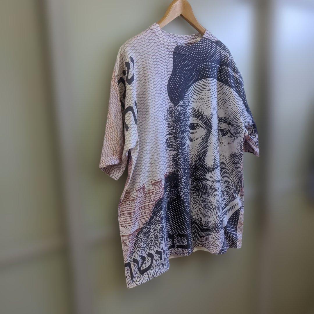 専用】美品 LES SIX GREED TEE