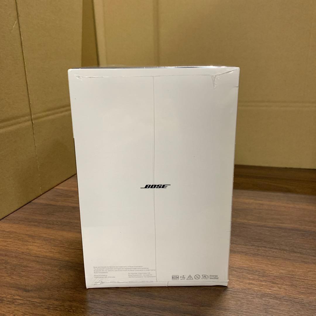 BoseSoundLinkRevolve+IIポータブルワイヤレス スピーカー