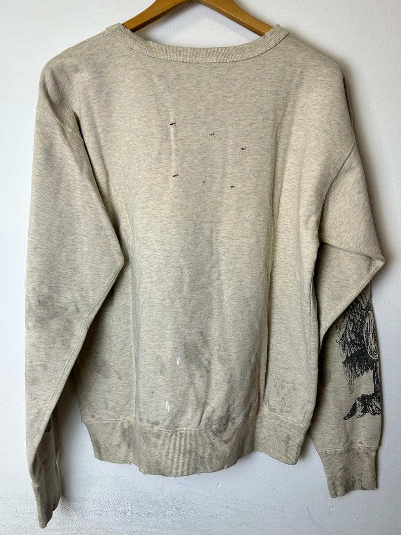 セントマイケル 河村康介 マザースウェット Sサイズ 最終値下げ