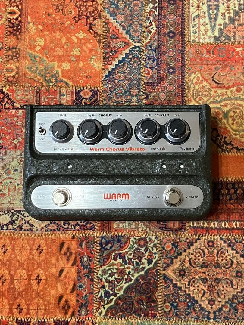 ギター WARM AUDIO WA-C1