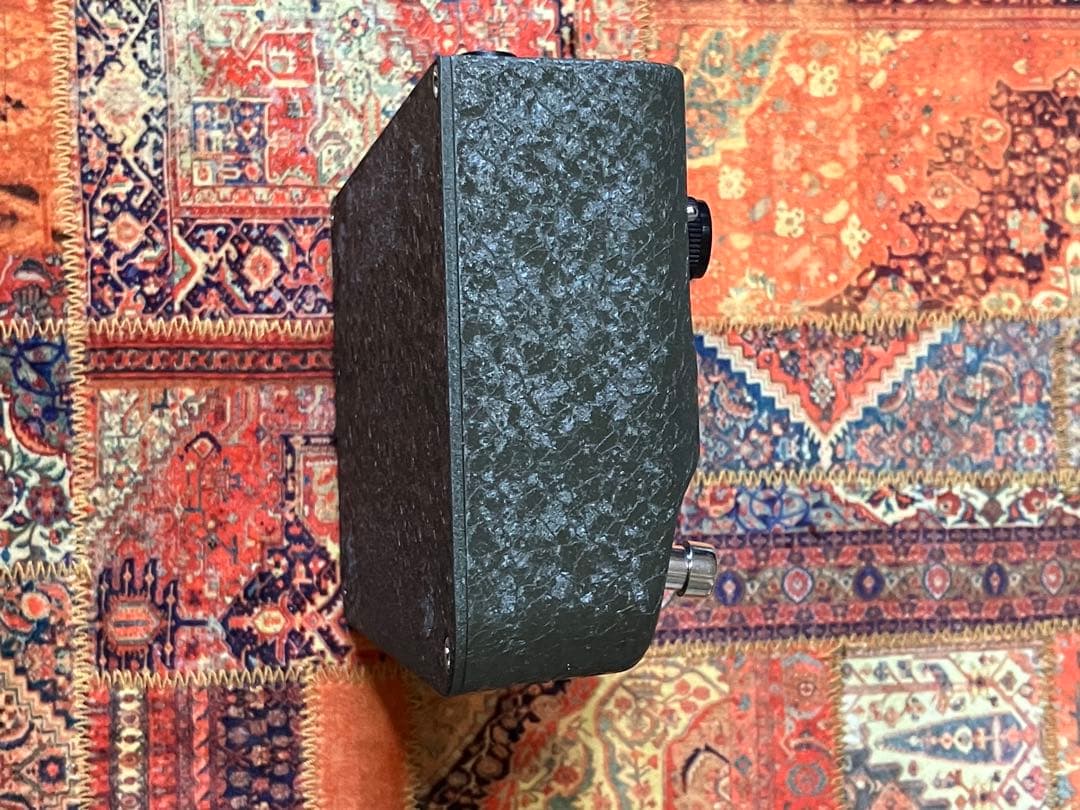 ギター WARM AUDIO WA-C1