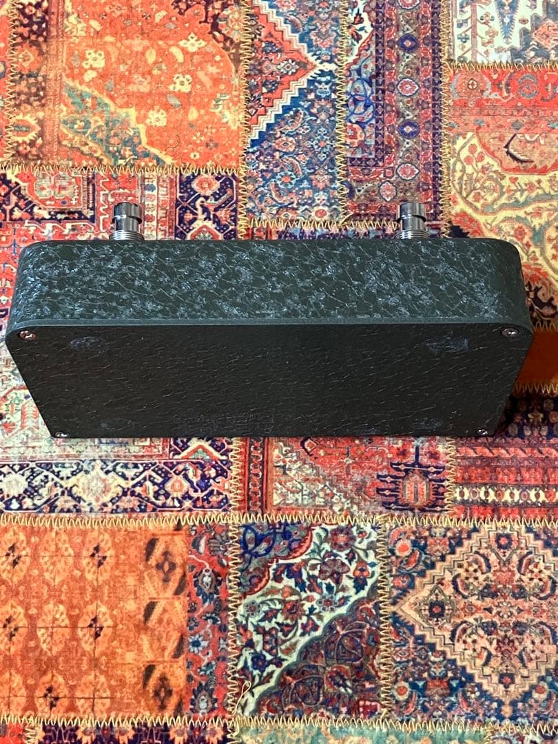 ギター WARM AUDIO WA-C1