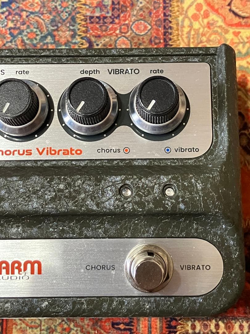 ギター WARM AUDIO WA-C1