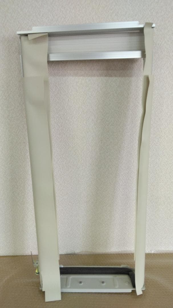 コロナ 窓用エアコン 冷房専用 CW-1619(WS)