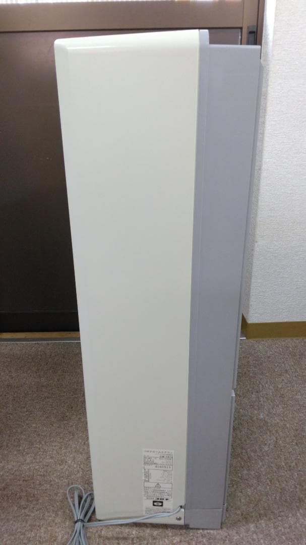 コロナ 窓用エアコン 冷房専用 CW-1619(WS)