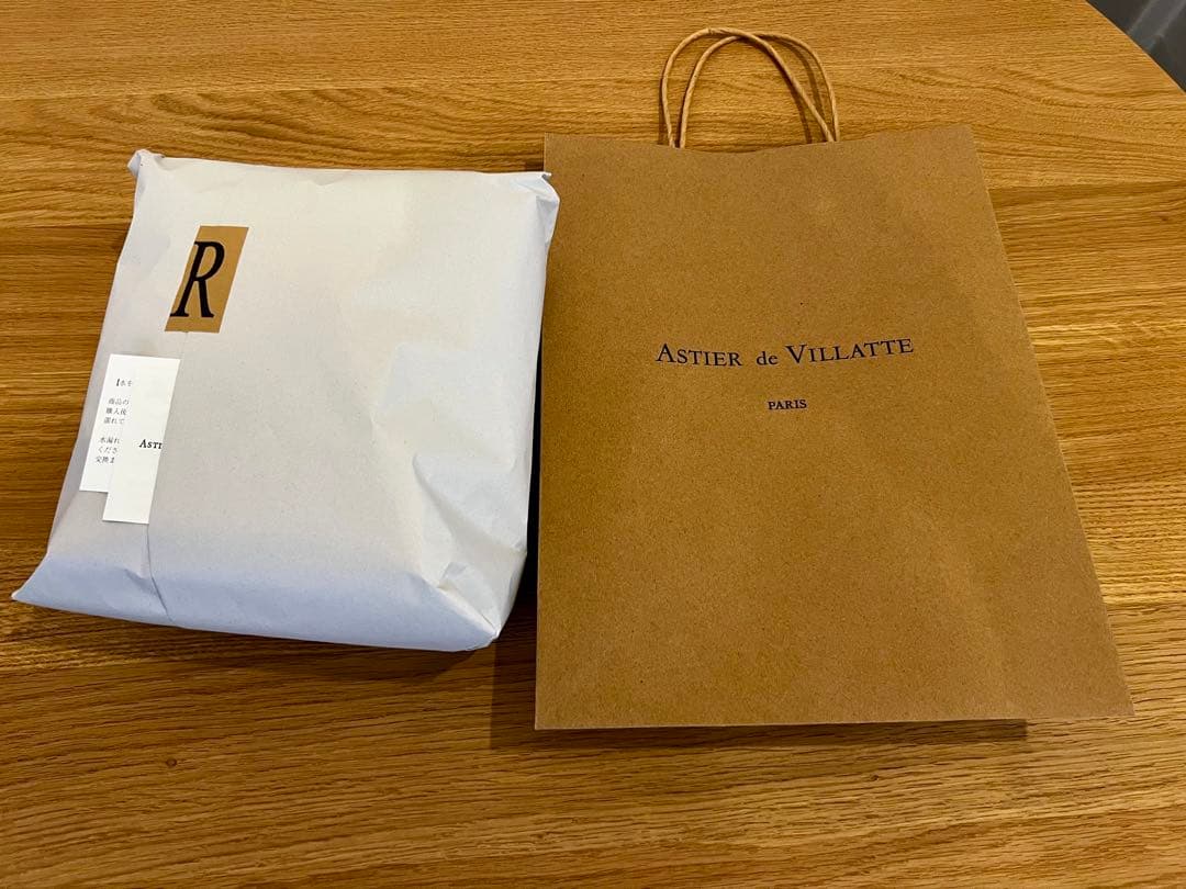 Astier de Villatte ／Clover カップ
