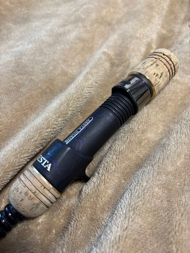 ゼスタ　スローエモーション　コルクリミテッド　b643