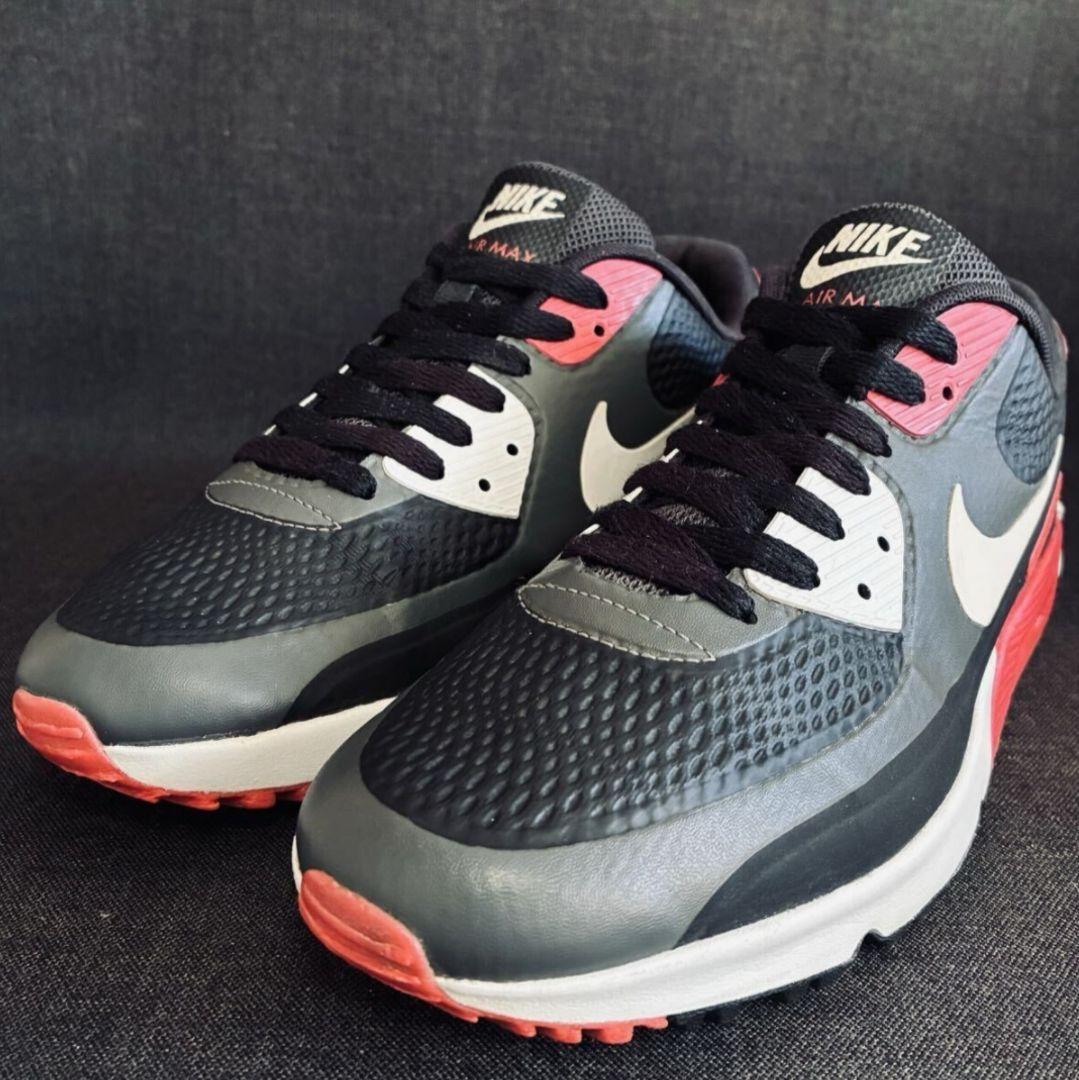 【美品】NIKE AIR MAX 90 G 26.0cm