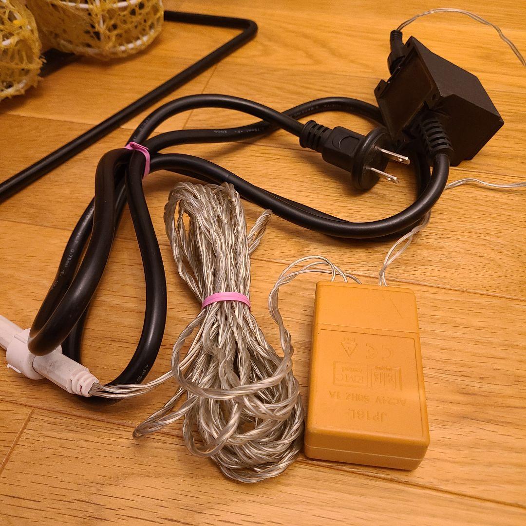 TAKASHO　タカショー　ミッキー　ミニー　3Dモチーフライト　LED