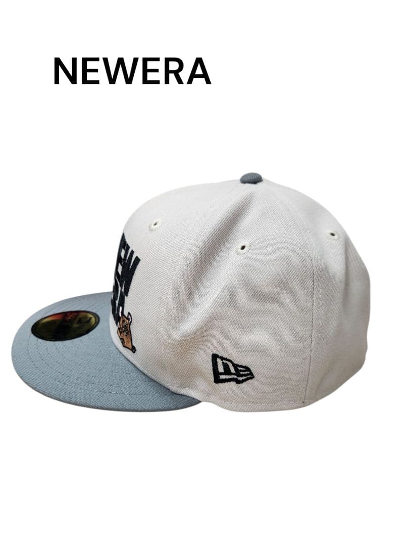78746　NEWERA　トムとジェリー　キャップ