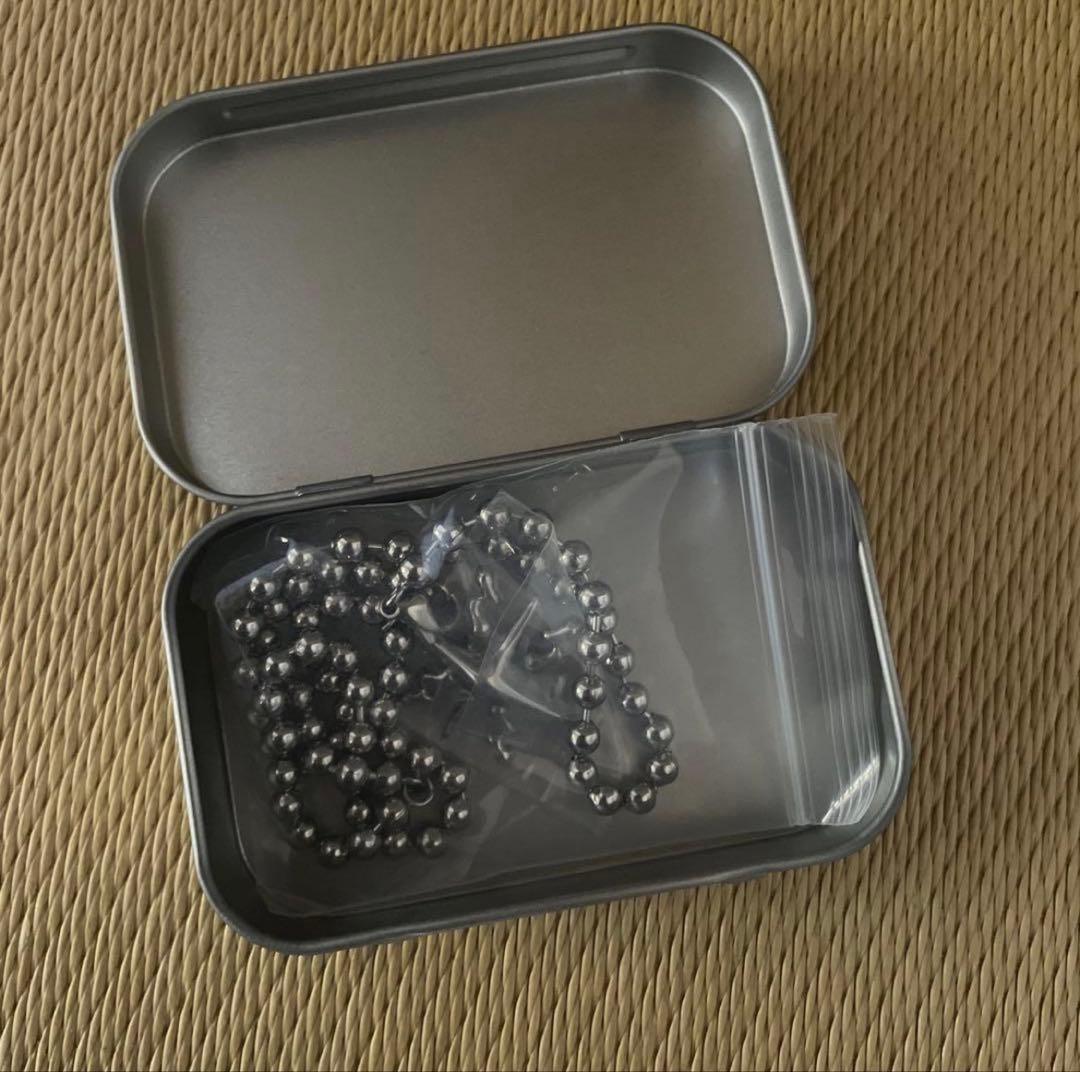 holba ネックレス