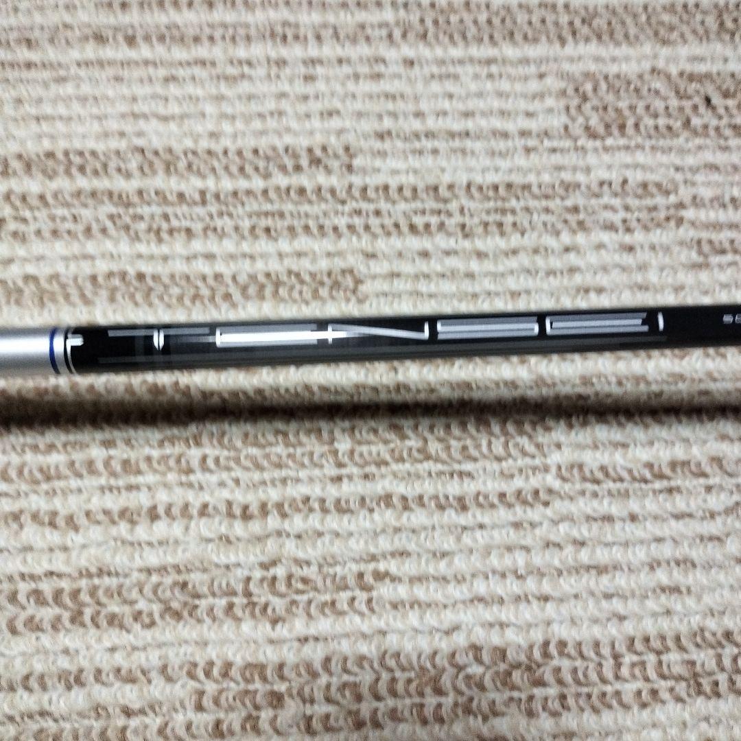 Callaway Paradym A.I. Smoke ドライバー