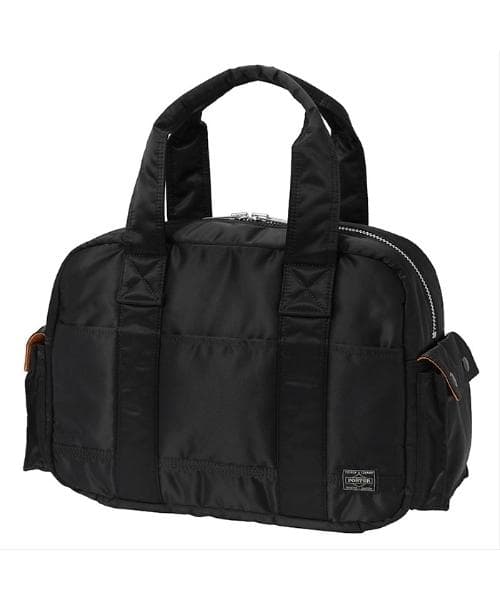 バッグ PORTER TANKER BOSTON BAG S 622-66997
