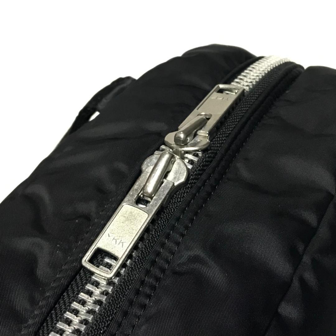 バッグ PORTER TANKER BOSTON BAG S 622-66997