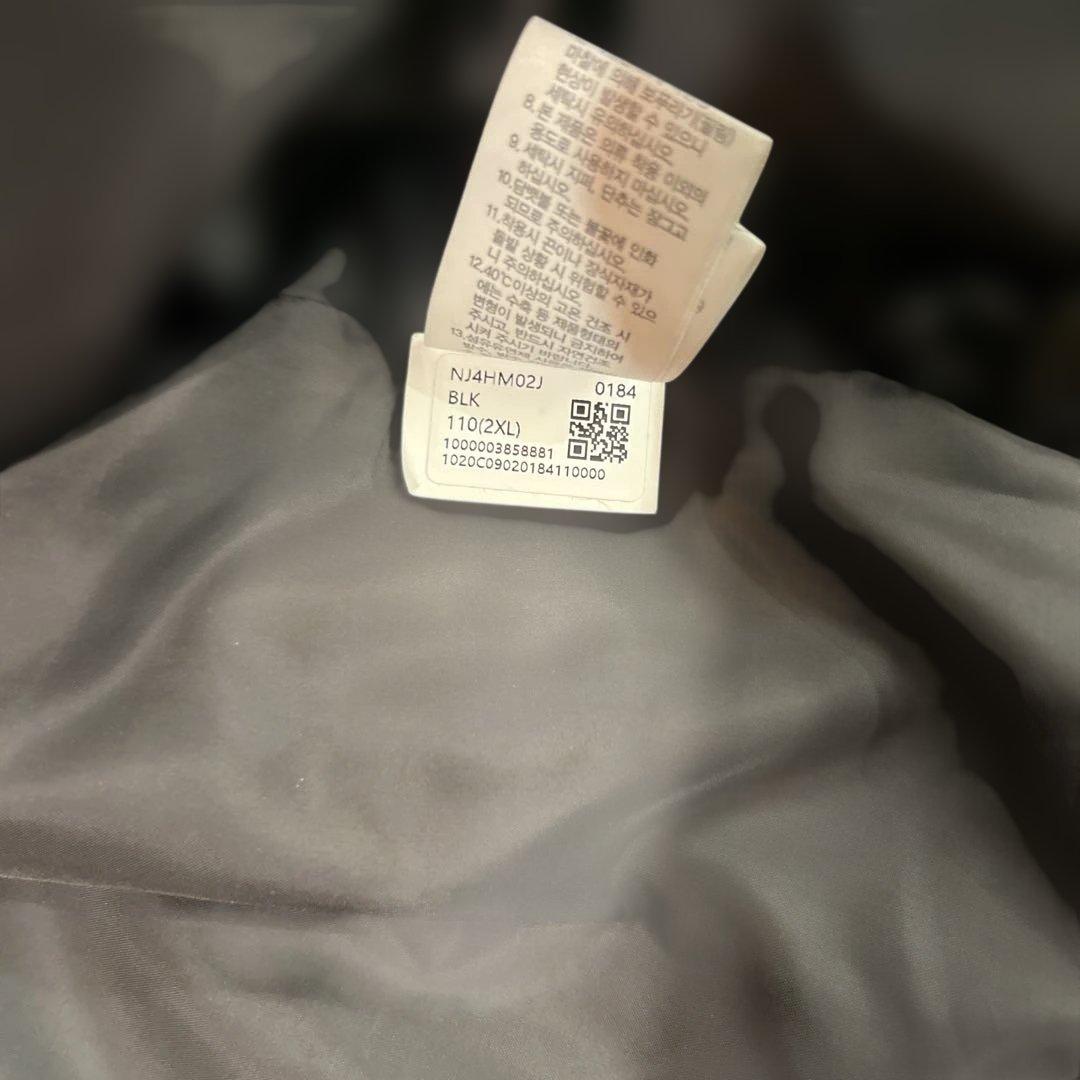 ジャケット・アウター THE NORTH FACE JACKET
