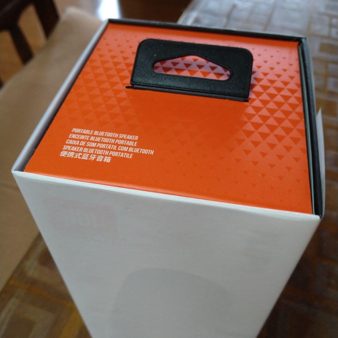 未開封JBL FLIP6 ワイヤレススピーカー