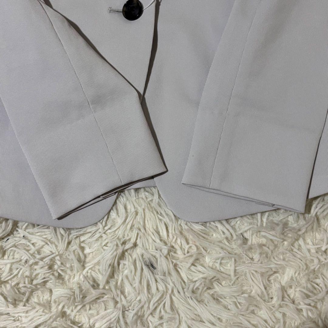 ✨新品・未使用✨グリーンレーベルリラクシング セットアップ 洗濯可 ストレッチ製