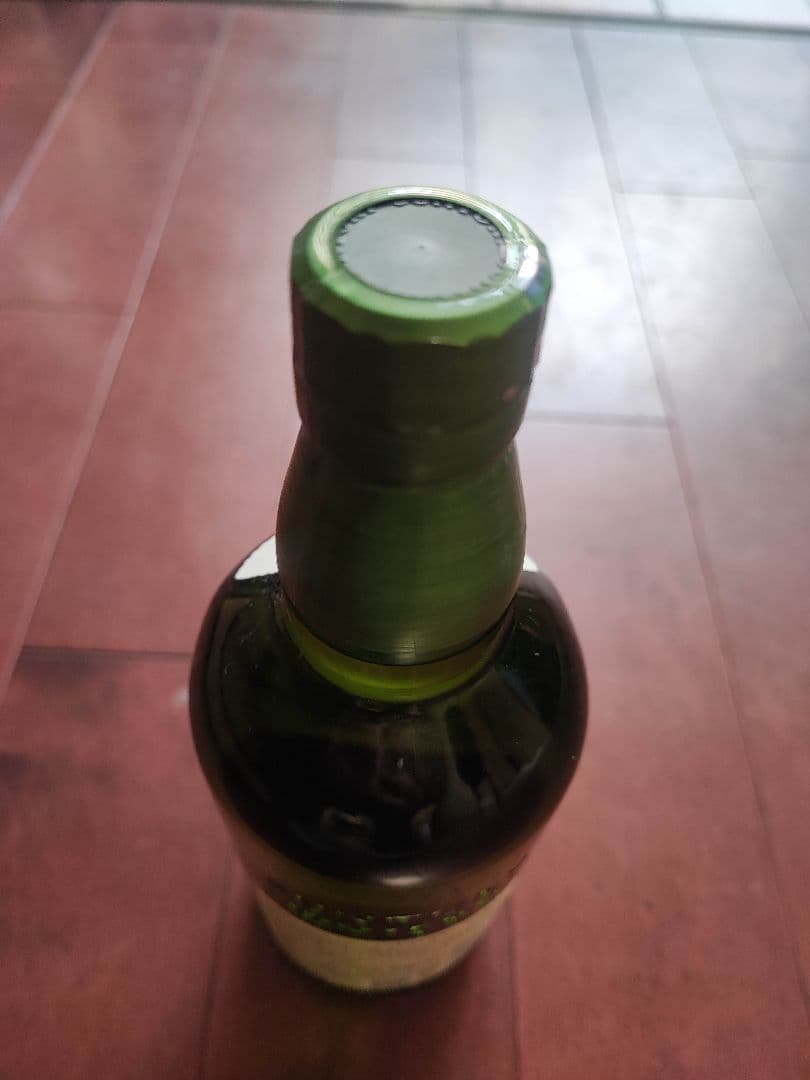 白州 シングルモルトウイスキー 700ml