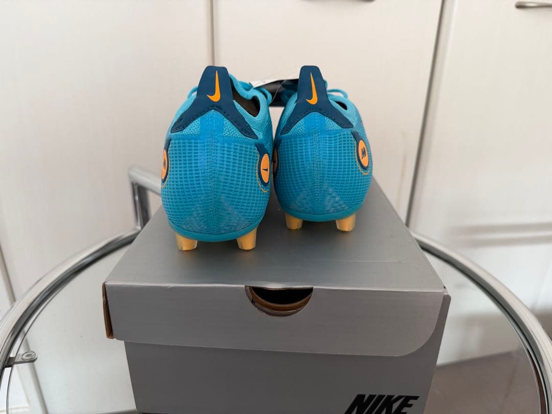 Nike マーキュリアルヴェイパー14 エリートHG 27.5 新品タグ付き
