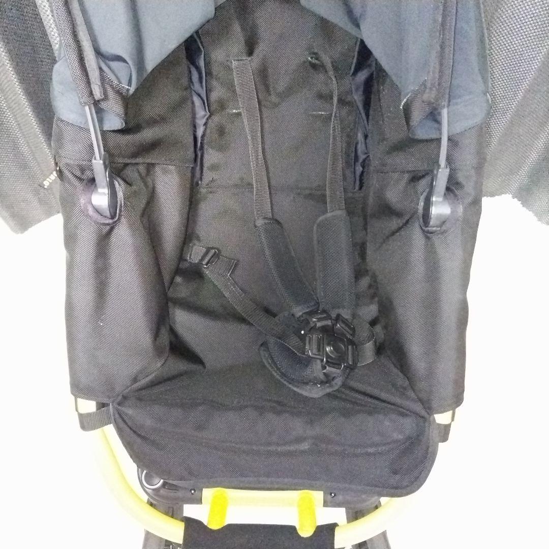 キュリオ curio ベビーカー stroller ストローラー