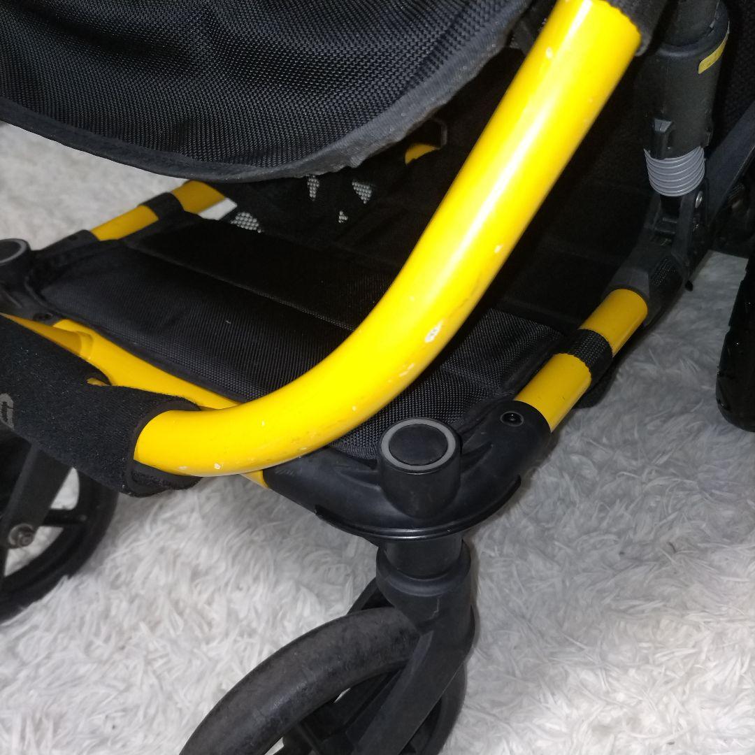 キュリオ curio ベビーカー stroller ストローラー